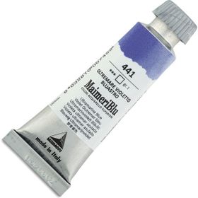 Maimeri Blu Tüp S1 No:441 Ultramarine Blue 12 ml Sulu Boya