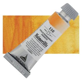 Maimeri Blu Tüp S2 No:110 Permanent Yellow Orange 12 ml Sulu Boya