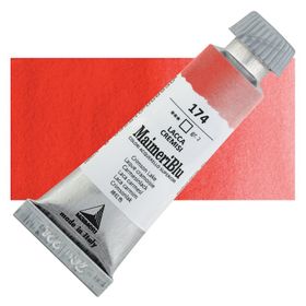 Maimeri Blu Tüp S2 No:174 Crimson Lake 12 ml Sulu Boya