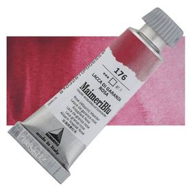 Maimeri Blu Tüp S2 No:176 Rose Madder Alizarin 12 ml Sulu Boya
