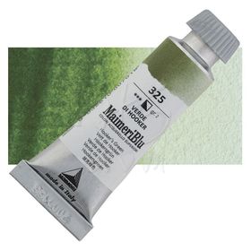 Maimeri Blu Tüp S2 No:325 Hookers Green 12 ml Sulu Boya