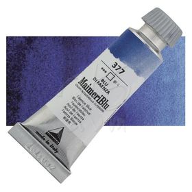Maimeri Blu Tüp S2 No:377 Faience Blue 12 ml Sulu Boya