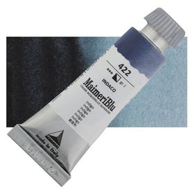 Maimeri Blu Tüp S2 No:422 Indigo 12 ml Sulu Boya