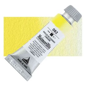 Maimeri Blu Tüp S3 No:082 Cadmium Yellow Lemon 12 ml Sulu Boya