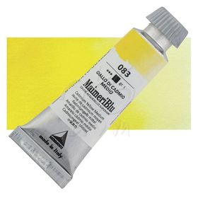 Maimeri Blu Tüp S3 No:083 Cadmium Yellow Medium 12 ml Sulu Boya