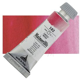 Maimeri Blu Tüp S3 No:182 Rose Lake 12 ml Sulu Boya