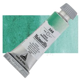 Maimeri Blu Tüp S3 No:348 Viridian 12 ml Sulu Boya