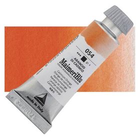 Maimeri Blu Tüp S4 No:054 Cadmium Orange 12 ml Sulu Boya