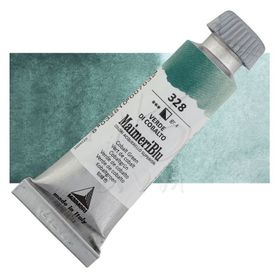 Maimeri Blu Tüp S4 No:328 Cobalt Green 12 ml Sulu Boya
