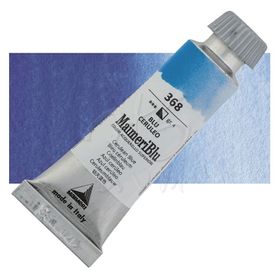 Maimeri Blu Tüp S4 No:368 Cerulean Blue 12 ml Sulu Boya