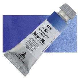 Maimeri Blu Tüp S4 No:373 Cobalt Blue Light 12 ml Sulu Boya