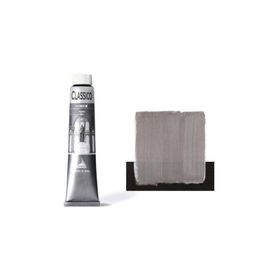 Maimeri Classico 003 Silver 200 ml Yağlı Boya