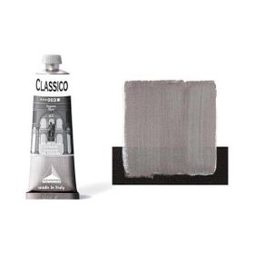 Maimeri Classico 003 Silver 60 ml Yağlı Boya