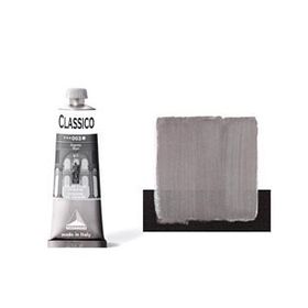 Maimeri Classico 003 Silver 60 ml Yağlı Boya