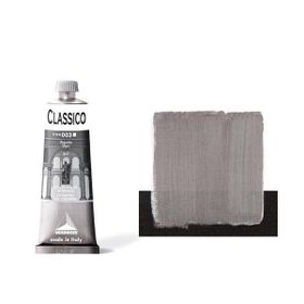 Maimeri Classico 003 Silver 60 ml Yağlı Boya