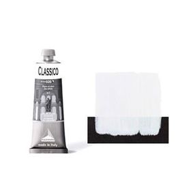 Maimeri Classico 020 Zinc White 60 ml Yağlı Boya