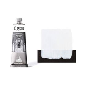 Maimeri Classico 020 Zinc White 60 ml Yağlı Boya
