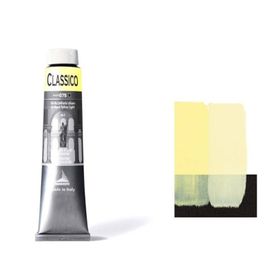 Maimeri Classico 075 Brilliant Yellow Light 200 ml Yağlı Boya