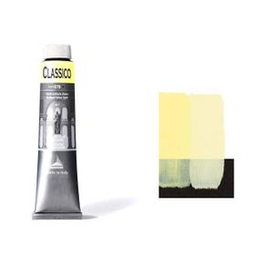Maimeri Classico 075 Brilliant Yellow Light 200 ml Yağlı Boya