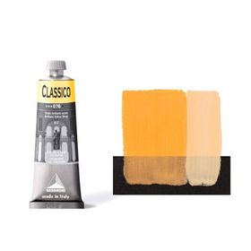 Maimeri Classico 076 Brilliant Yellow Deep 60 ml Yağlı Boya