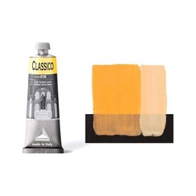 Maimeri Classico 076 Brilliant Yellow Deep 60 ml Yağlı Boya