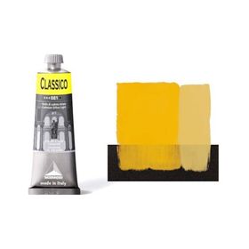 Maimeri Classico 081 Cadmium Yellow Light 60 ml Yağlı Boya