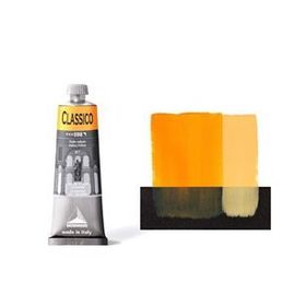 Maimeri Classico 098 Indian Yellow 60 ml Yağlı Boya
