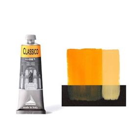 Maimeri Classico 098 Indian Yellow 60 ml Yağlı Boya