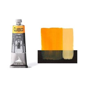 Maimeri Classico 098 Indian Yellow 60 ml Yağlı Boya