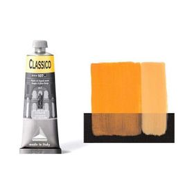 Maimeri Classico 107 Naples Yellow Deep 60 ml Yağlı Boya