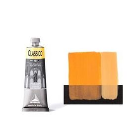 Maimeri Classico 107 Naples Yellow Deep 60 ml Yağlı Boya