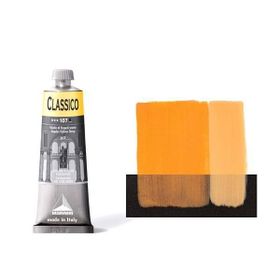 Maimeri Classico 107 Naples Yellow Deep 60 ml Yağlı Boya