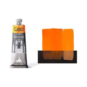 Maimeri Classico 110 Permanent Orange 60 ml Yağlı Boya