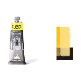 Maimeri Classico 111 Permanent Yellow Light 60 ml Yağlı Boya