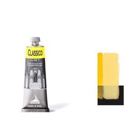 Maimeri Classico 111 Permanent Yellow Light 60 ml Yağlı Boya