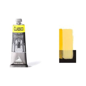 Maimeri Classico 111 Permanent Yellow Light 60 ml Yağlı Boya