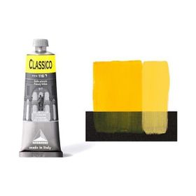 Maimeri Classico 116 Primary Yellow 60 ml Yağlı Boya