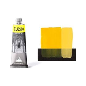 Maimeri Classico 116 Primary Yellow 60 ml Yağlı Boya