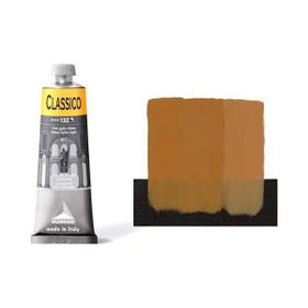 Maimeri Classico 132 Yellow Ochre Light 60 ml Yağlı Boya