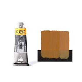 Maimeri Classico 132 Yellow Ochre Light 60 ml Yağlı Boya