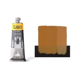 Maimeri Classico 132 Yellow Ochre Light 60 ml Yağlı Boya