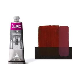 Maimeri Classico 178 Permanent Madder Deep 60 ml Yağlı Boya