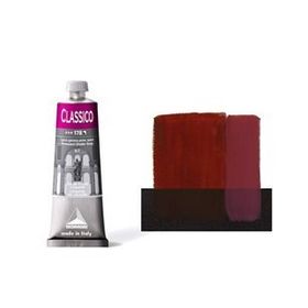 Maimeri Classico 178 Permanent Madder Deep 60 ml Yağlı Boya