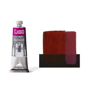 Maimeri Classico 178 Permanent Madder Deep 60 ml Yağlı Boya