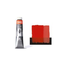 Maimeri Classico 226 Cadmium Red Light 200 ml Yağlı Boya