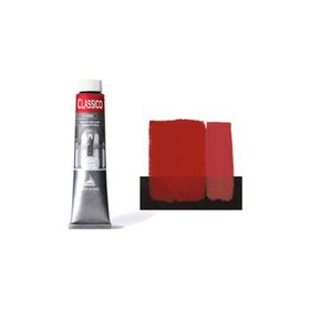 Maimeri Classico 232 Cadmium Red Deep 200 ml Yağlı Boya