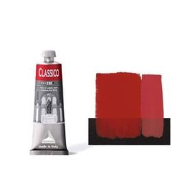 Maimeri Classico 232 Cadmium Red Deep 60 ml Yağlı Boya