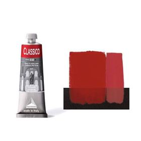 Maimeri Classico 232 Cadmium Red Deep 60 ml Yağlı Boya
