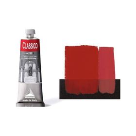 Maimeri Classico 232 Cadmium Red Deep 60 ml Yağlı Boya
