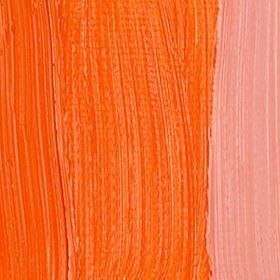 Maimeri Classico 249 Permanent Red Orange 200 ml Yağlı Boya